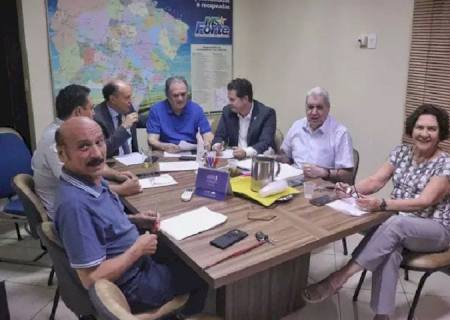 Sem Batayporã e Nova Andradina, MDB divulga pré-candidatos a prefeito em 25 municípios de MS