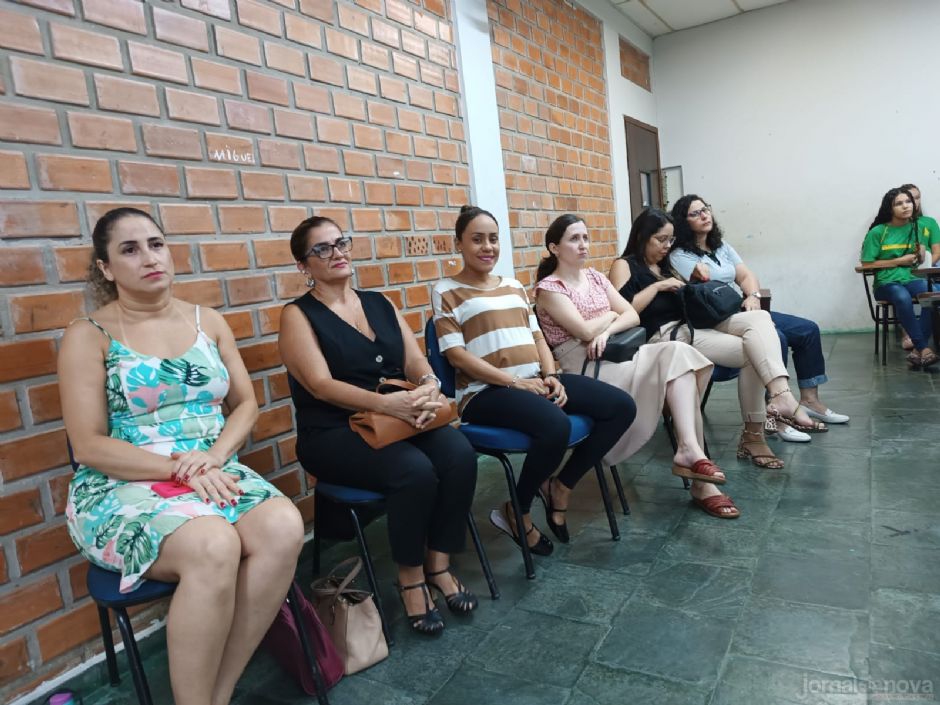 Marechal Rondon celebra mulheres com programação diversificada