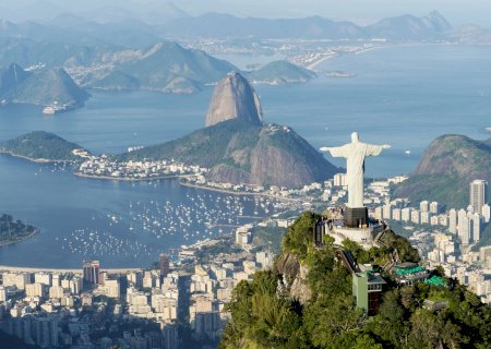 Bate-volta no Rio de Janeiro: 5 destinos imperdíveis