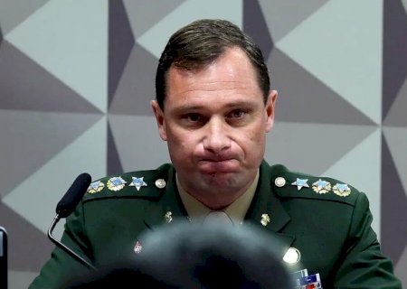 Mauro Cid corre o risco de perder benefícios da delação premiada