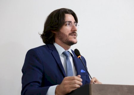 Prefeito de Batayporã tem 72% de avaliação positiva
