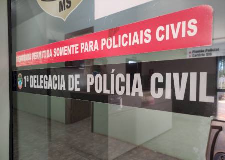Em Nova Andradina, homem é ameaçado pelo convivente de sua ex-mulher