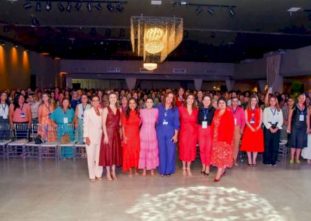 Delas Day: Mais de mil pessoas celebram o empreendedorismo feminino