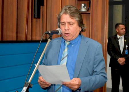 Proposta inclusão de festa cristã de Bataguassu no calendário de eventos do Estado