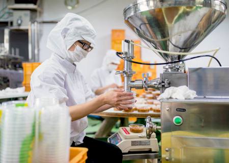 Produção industrial apresentou crescimento ou estabilidade em quase 80% das empresas de MS em janeiro