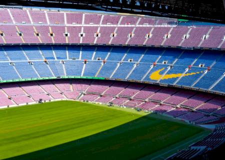 Barcelona trocará de técnico na próxima temporada