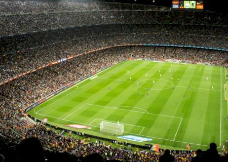 Vejas quais sãos os maiores artilheiros da história da La Liga