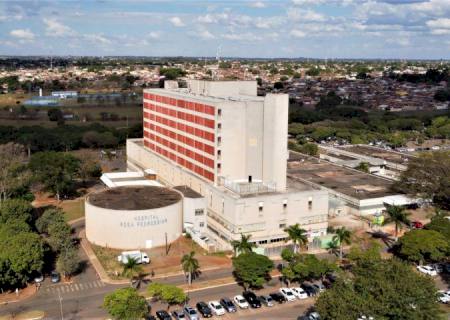 Hospital Regional de Mato Grosso do Sul recebe capacitação sobre entrega voluntária de bebês para adoção