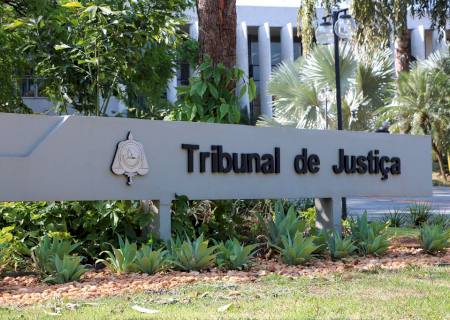 Encerra nesta segunda (18) as inscrições para o concurso do TJMS com salário de R$ 7 mil