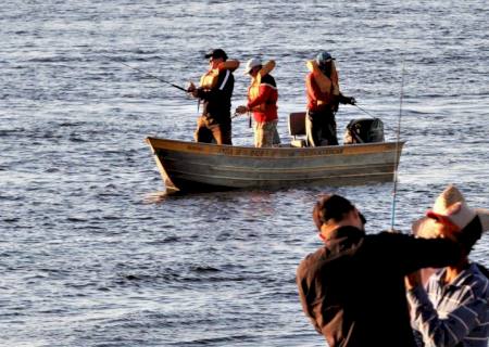 MS fará lançamento de campanha da pesca esportiva durante a feira mais importante do segmento