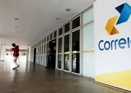 Correios atenderão a serviços da Caixa, como seguro-desemprego e FGTS