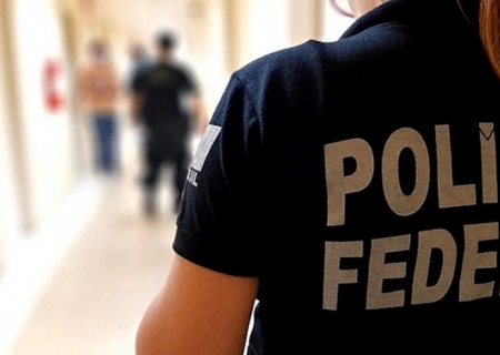 PF combate atuação de milícias digitais em MS