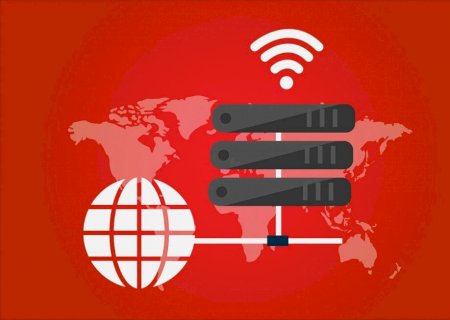 Proxies dos EUA: o que é e como adquirir?