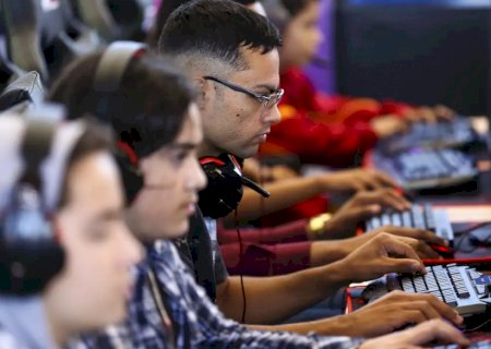 Marco Legal dos Games vai à sanção presidencial