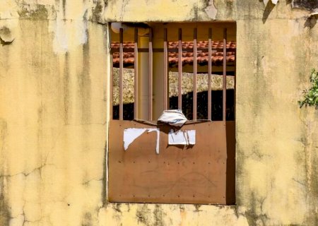 Mulher foi assassinada por esquizofrênico com cerca de 30 facadas em Campo Grande