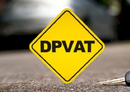Votação de projeto com novas regras para Dpvat deve ser semana que vem