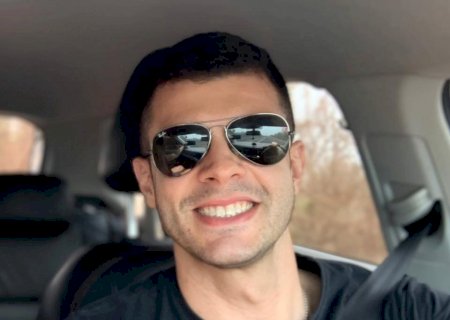 Capitão do Batalhão de Choque é encontrado morto em Campo Grande