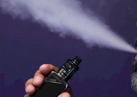 Anvisa adia para sexta debate sobre cigarro eletrônico