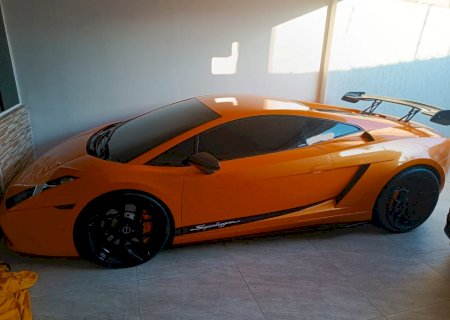 Polícia Federal cumpre mandados contra grupo que movimentou quase R$ 60 milhões em produtos para produzir cocaína