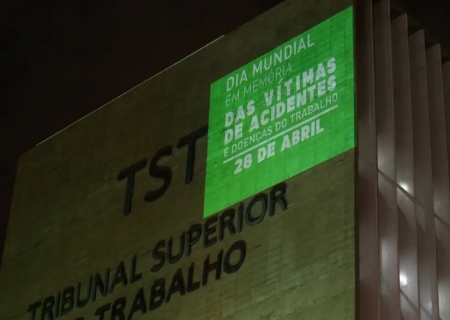 Brasil registra seis milhões de acidentes de trabalho de 2012 a 2022