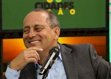 Instituto Ranking: Clóvis do Banco tem 32% das intenções de voto, contra 8,67% de Roberto Nem