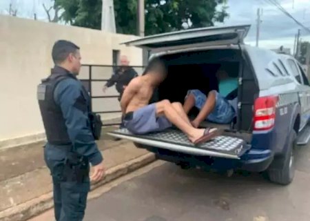Adolescente de 13 anos é enganada por amigo e acaba sendo dopada e estuprada em Três Lagoas