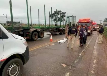 Polícia elucida caso de latrocínio em Três Lagoas
