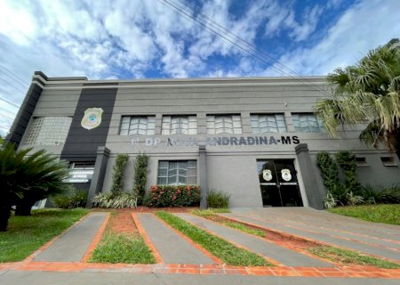 Nova-andradinense tem celular invadido por golpista e perde R$ 20 mil