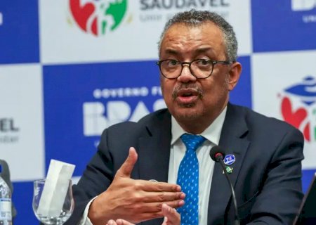 Hepatites virais matam 3,5 mil por dia no mundo, alerta OMS