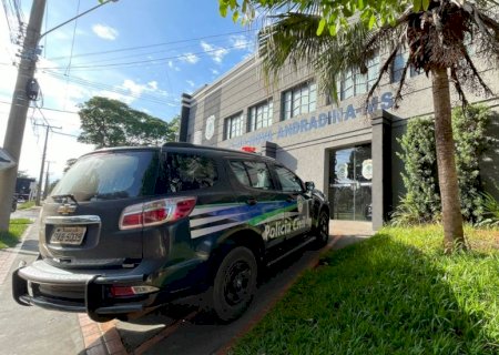 Homem se sente perseguido por desafeto do passado em Nova Andradina