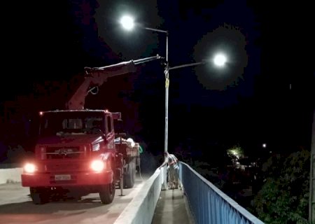Governo de MS investirá R$ 9,4 milhões em iluminação de LED solar para rotatórias em rodovias estaduais
