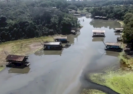 Amazônia: garimpo cresceu 361% em terras indígenas de 2016 a 2022