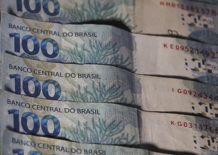 Governo Central tem déficit primário de R$ 1,5 bilhão em março