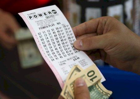 Brasileiros na corrida pelos R$ 5,5 bilhões da Powerball com apenas um clique