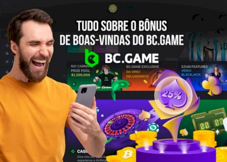 Unlocking BC.Game's Perks: A Dive into Casino Advantages