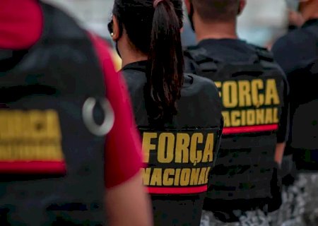 Força Nacional reforçará segurança do concurso unificado em 9 cidades; em MS, Corumbá
