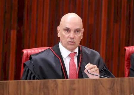 Moraes abre inquérito contra Musk após ameaças de descumprimento de ações judiciais