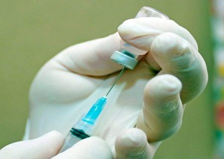Nova vacina contra a covid-19 chega à população em 15 dias