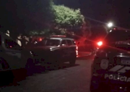 Mulher é morta asfixiada com travesseiro em Fátima do Sul