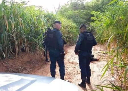 Homem é encontrado morto e com sinais de espancamento em Três Lagoas
