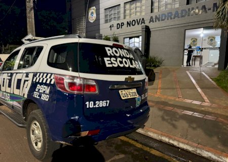 Em Nova Andradina, idoso cai em golpe e paga falsos boletos