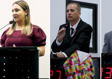 Falta de alimentos na merenda faz vereadores de Nova Andradina convocarem Secretaria de Educação para dar explicações