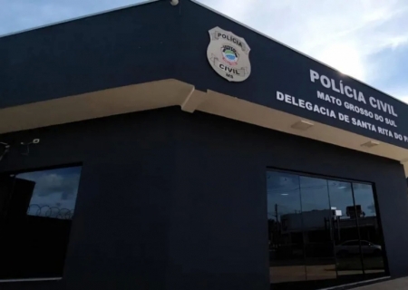Mulher é investigada por abandonar cinco crianças em propriedade rural em Santa Rita do Pardo