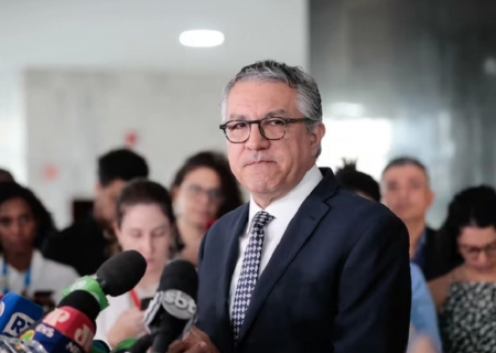 Governo cria emenda emergencial de R$ 1,3 bilhão para reconstruir Rio Grande do Sul