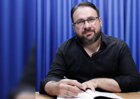 Jornalista aposta em obra situada entre o absurdo e a realidade em estreia literária