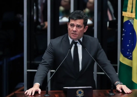 Por unanimidade, TSE rejeita cassação de mandato de Sergio Moro