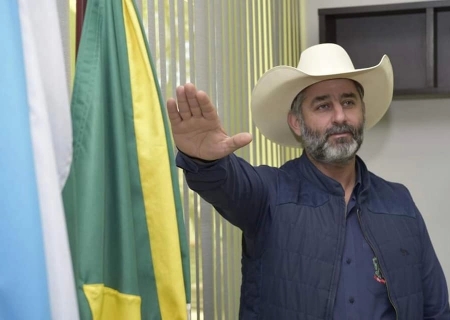 Supremo Tribunal Federal nega recurso e condenação do prefeito de Ivinhema é mantida