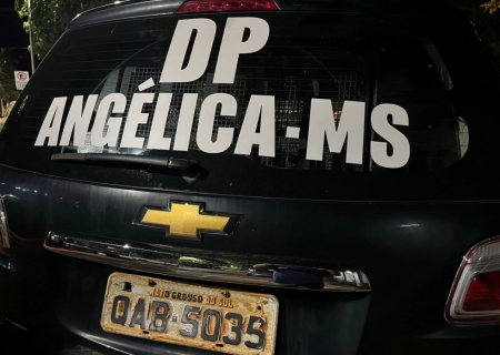 Homem é morto a tiros e irmão é baleado em Angélica