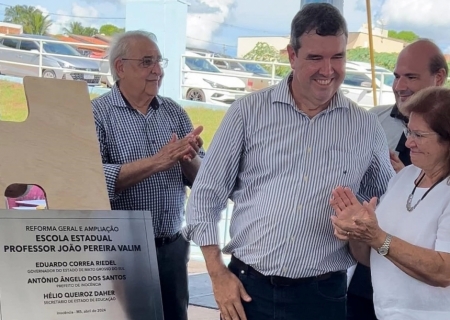 Dione Hashioka ressurge como pré-candidata a prefeita de Nova Andradina
