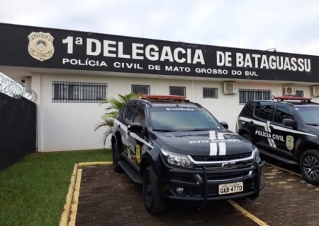 Golpista se aproveita de afogamento de homem para pedir dinheiro a amigos dele em Bataguassu